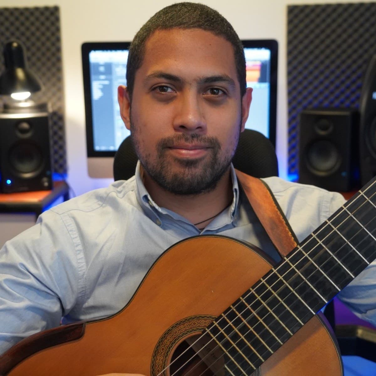 Oscar Leandro Quevedo Ortiz