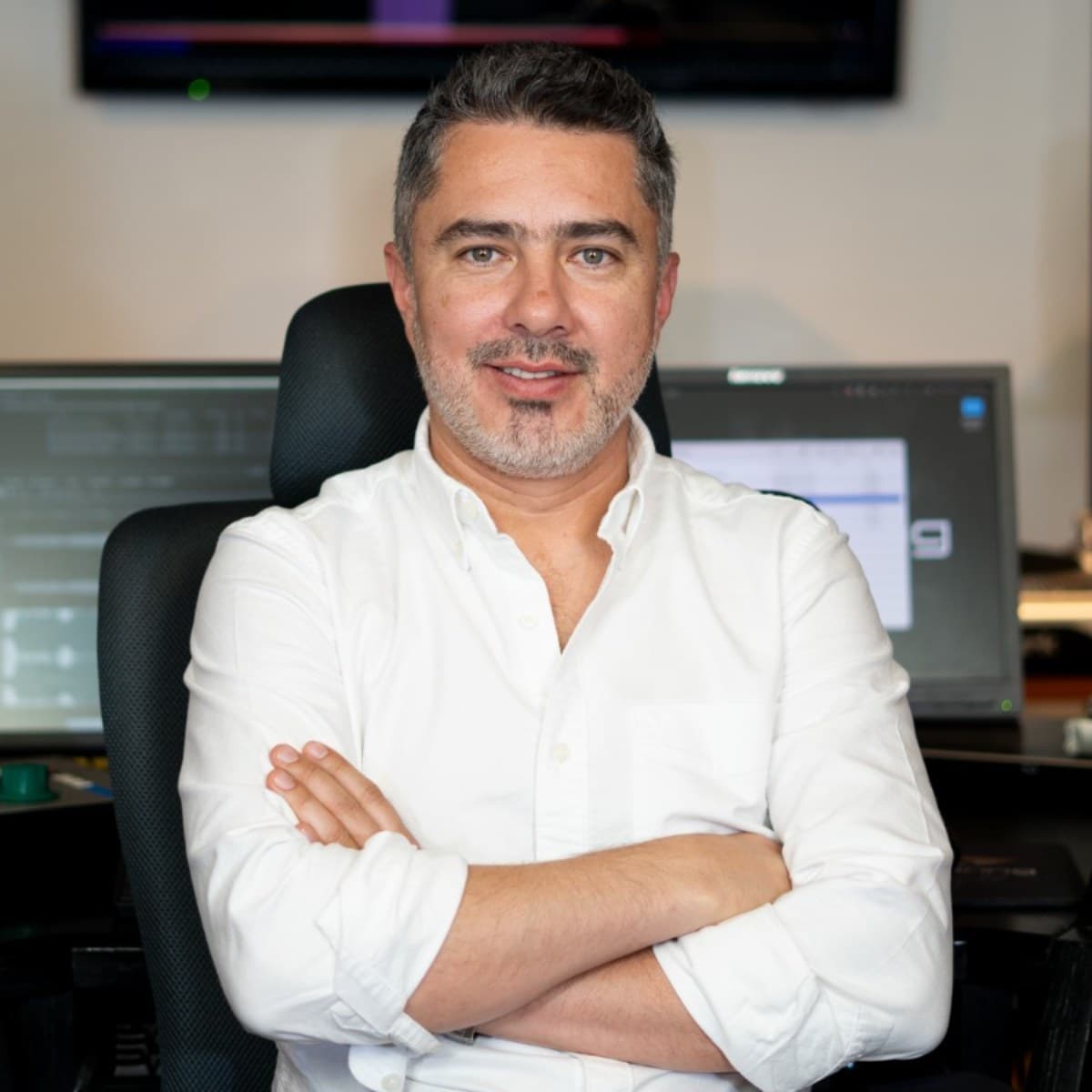 Carlos Silva